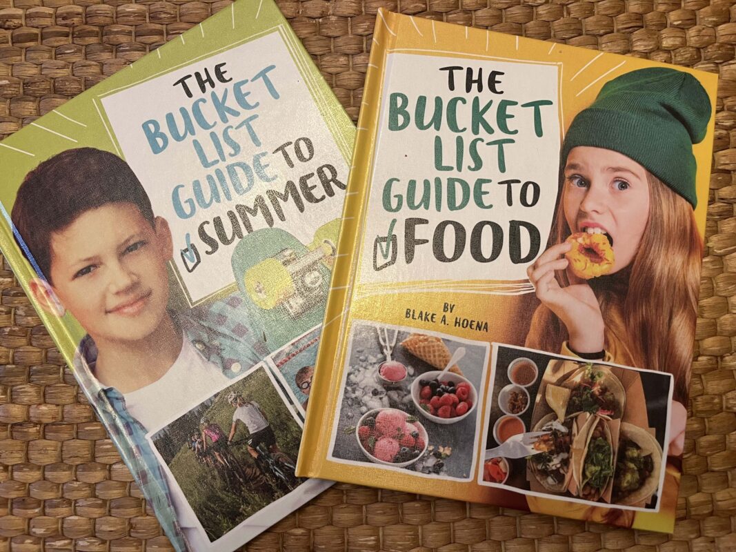 Bucket List Guides to Summer and Food